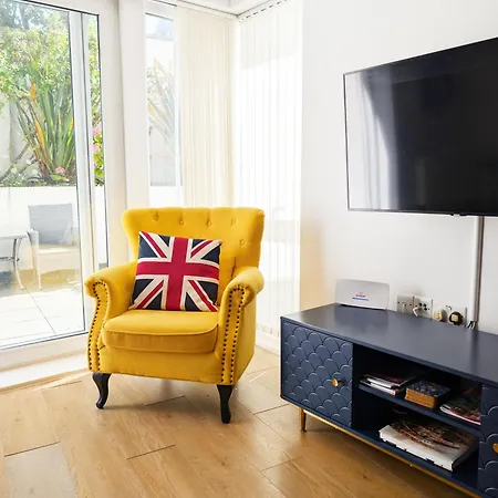 Newquay Escape 10 Min To Patio Parking * New Quay