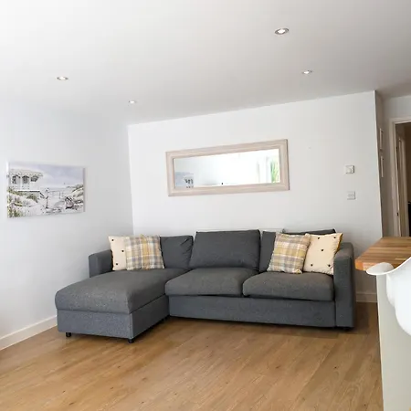 Newquay Escape 10 Min To Patio Parking *