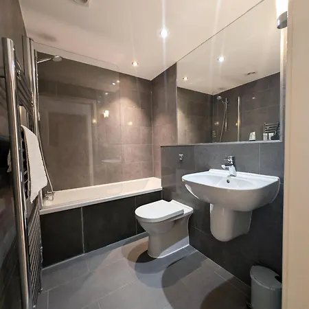 Newquay Escape 10 Min To Patio Parking *