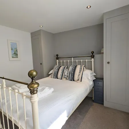 Appartamento Newquay Escape 10 Min To Patio Parking