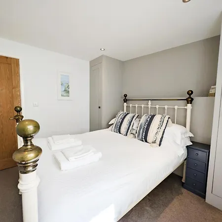 Newquay Escape 10 Min To Patio Parking