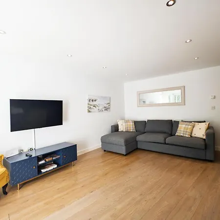 Appartamento Newquay Escape 10 Min To Patio Parking New Quay