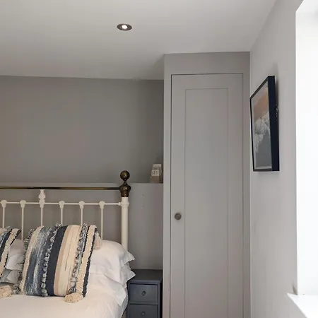 Appartamento Newquay Escape 10 Min To Patio Parking