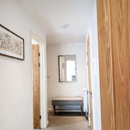 Newquay Escape 10 Min To Patio Parking *