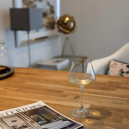 Appartamento Newquay Escape 10 Min To Patio Parking
